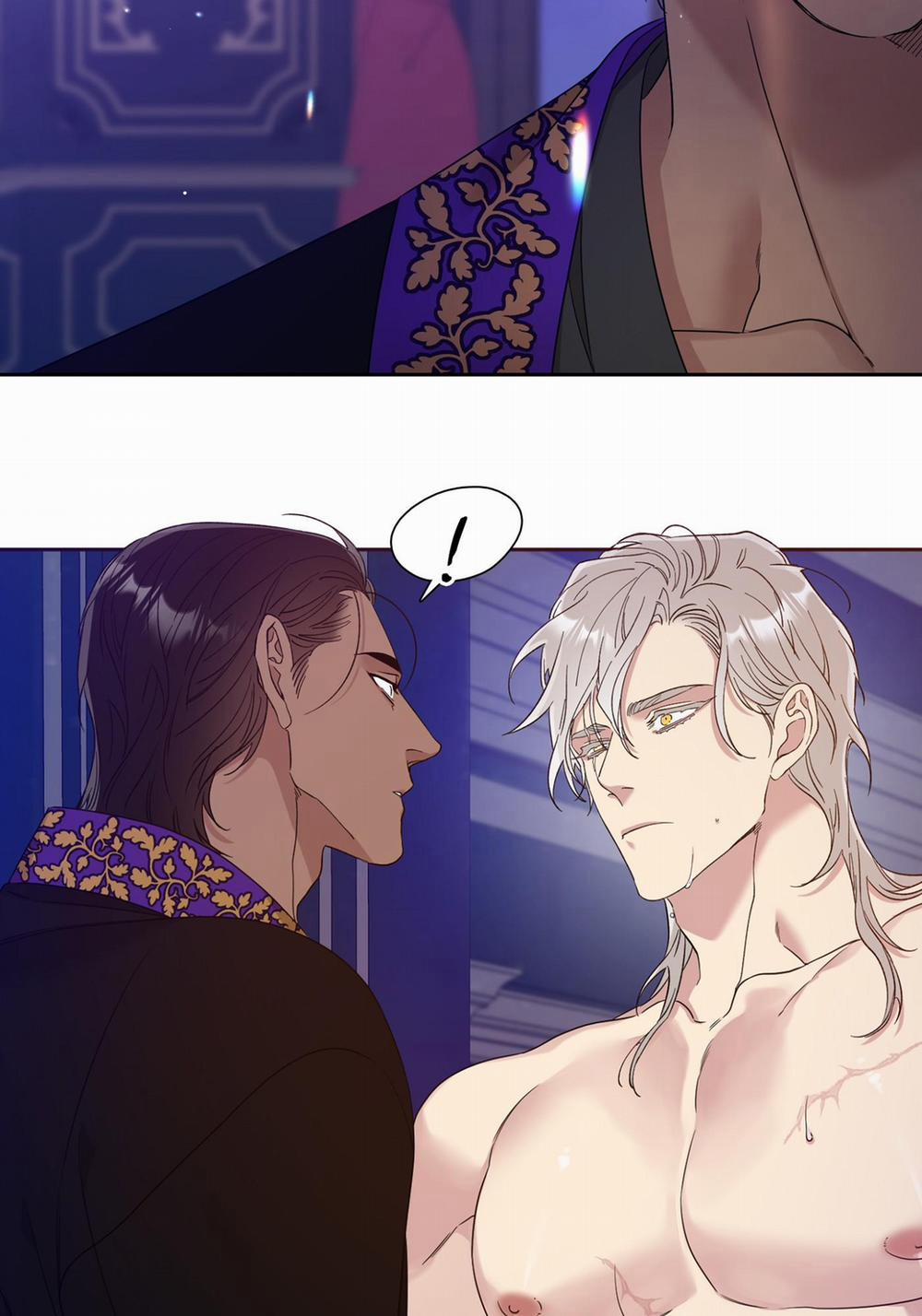 ÁI TÌNH TỰ TÂM 4 trang 24