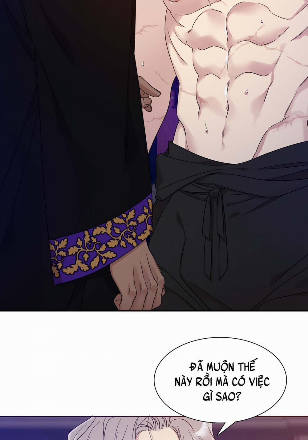 ÁI TÌNH TỰ TÂM 4 trang 25