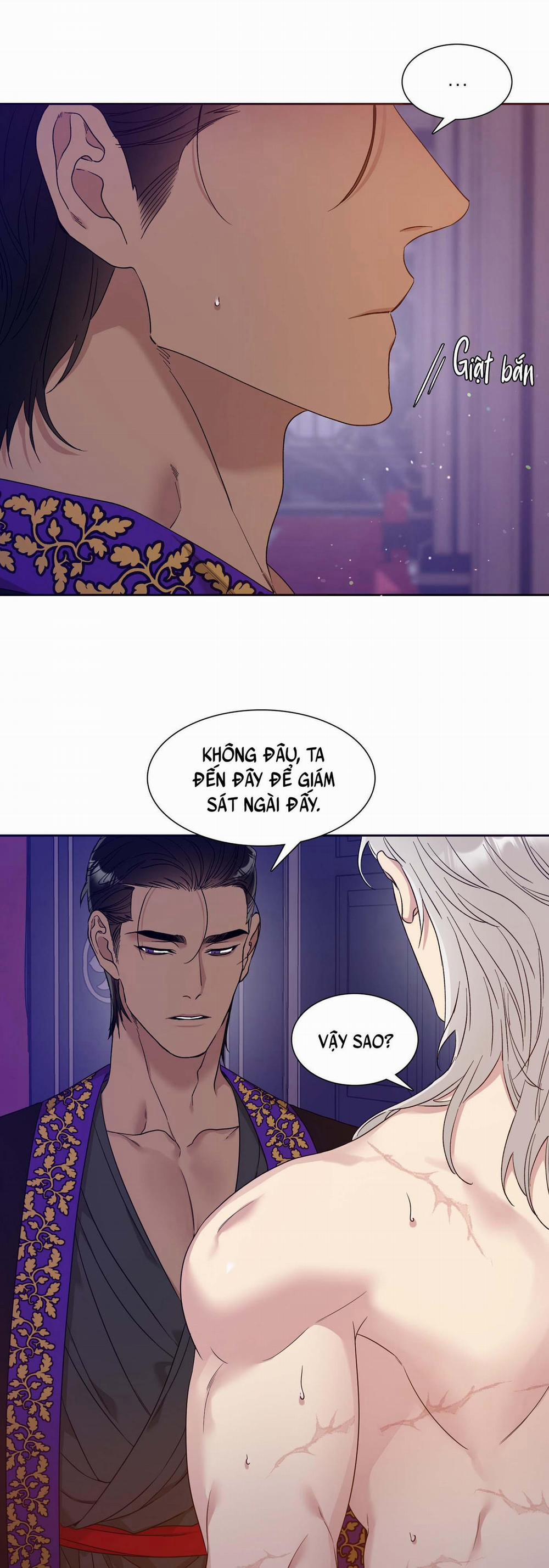 ÁI TÌNH TỰ TÂM 4 trang 27