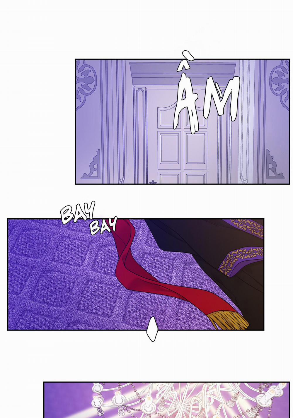 ÁI TÌNH TỰ TÂM 4 trang 31