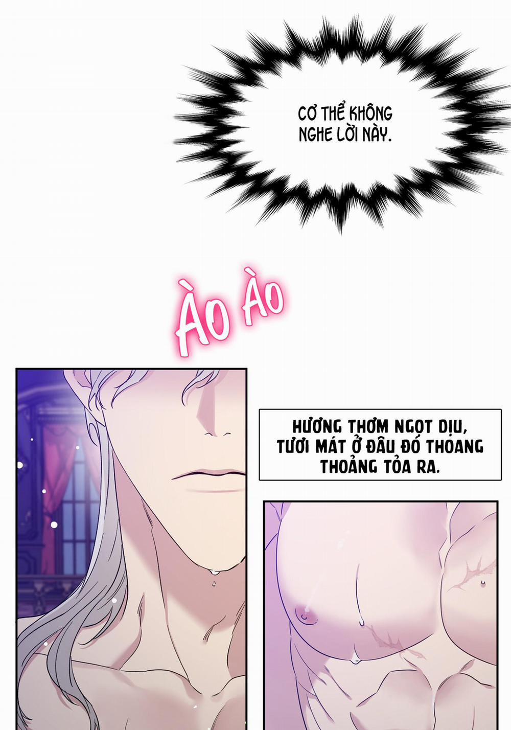 ÁI TÌNH TỰ TÂM 4 trang 35