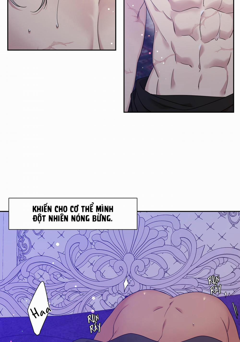 ÁI TÌNH TỰ TÂM 4 trang 36