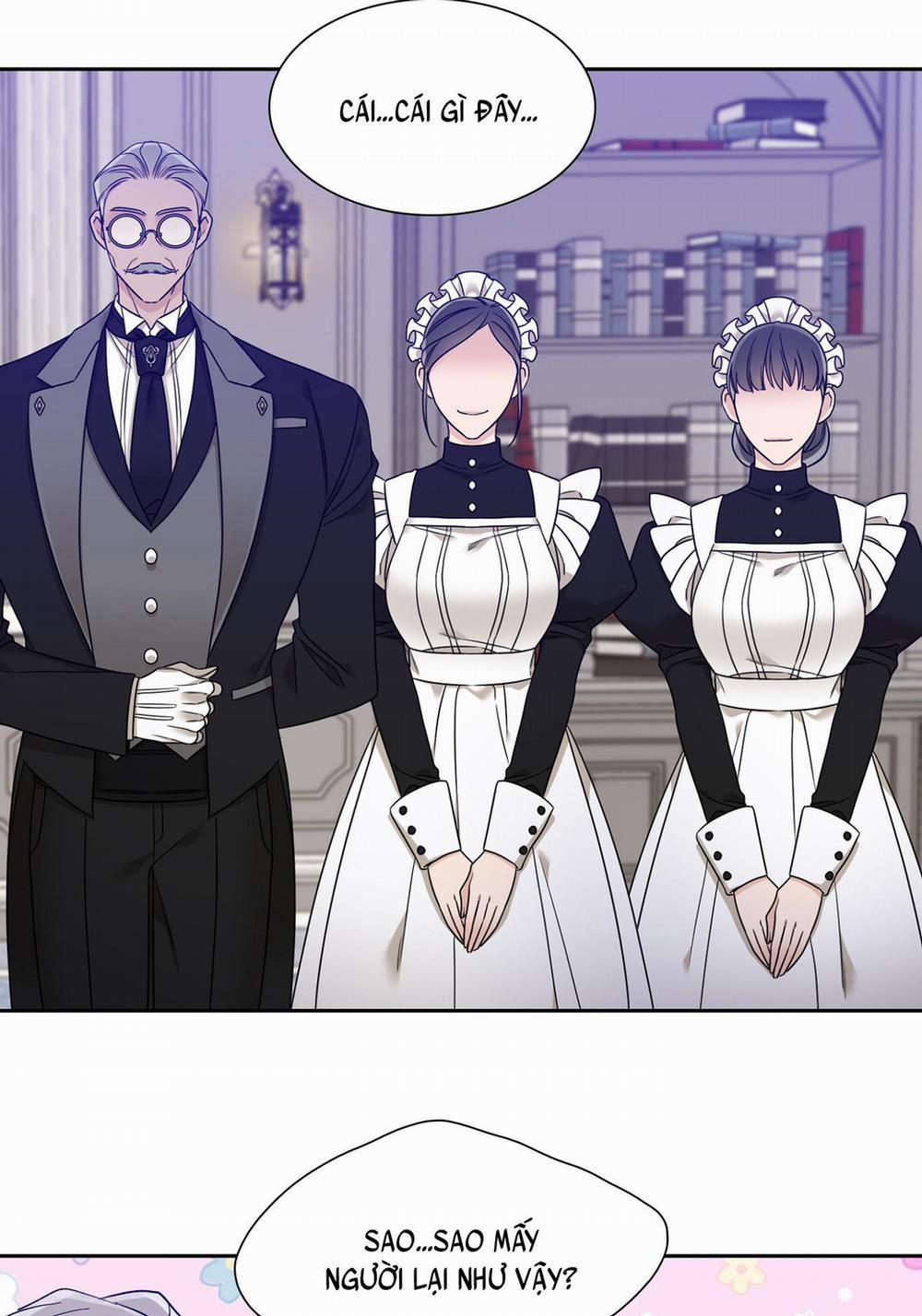 ÁI TÌNH TỰ TÂM 4 trang 41