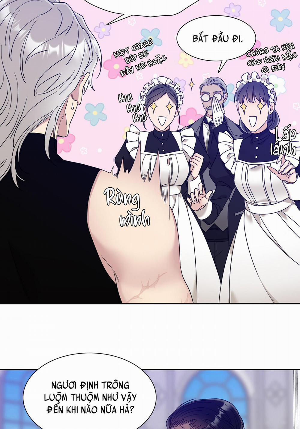 ÁI TÌNH TỰ TÂM 4 trang 42