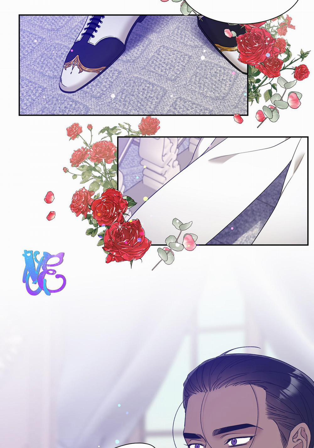 ÁI TÌNH TỰ TÂM 4 trang 46