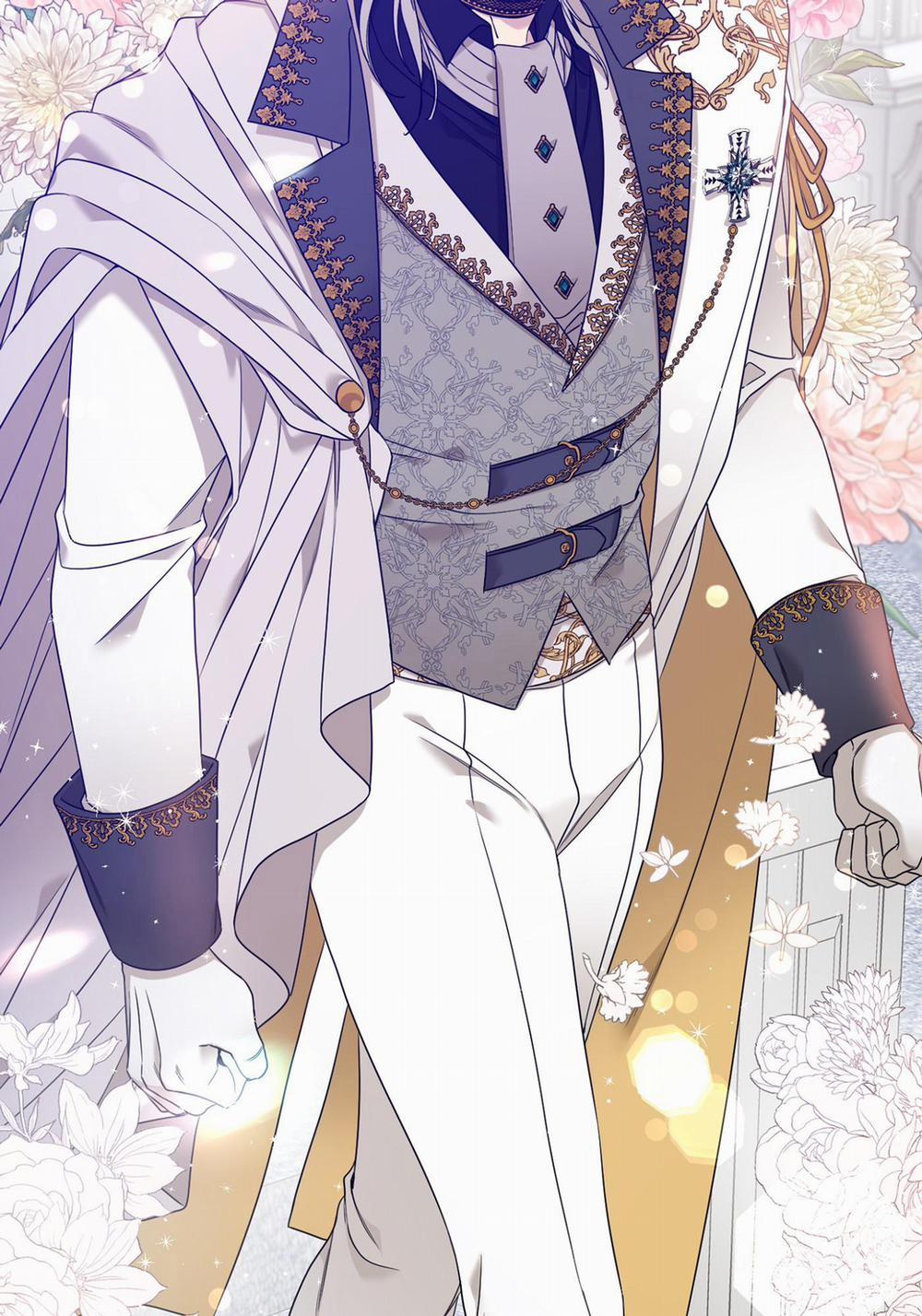 ÁI TÌNH TỰ TÂM 4 trang 48