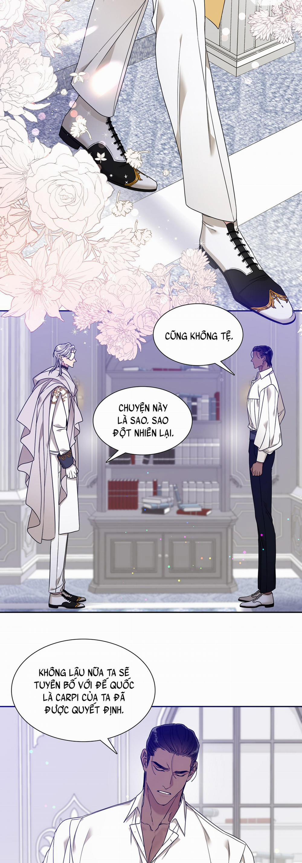 ÁI TÌNH TỰ TÂM 4 trang 49