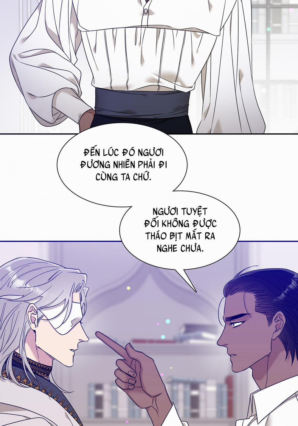 ÁI TÌNH TỰ TÂM 4 trang 50