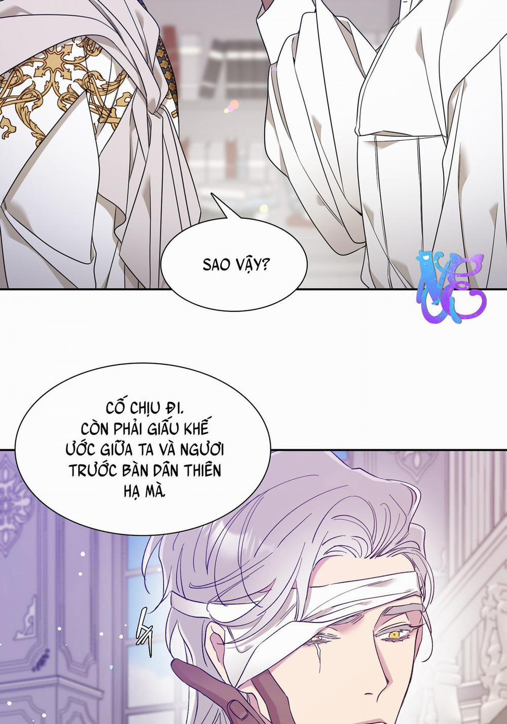 ÁI TÌNH TỰ TÂM 4 trang 51