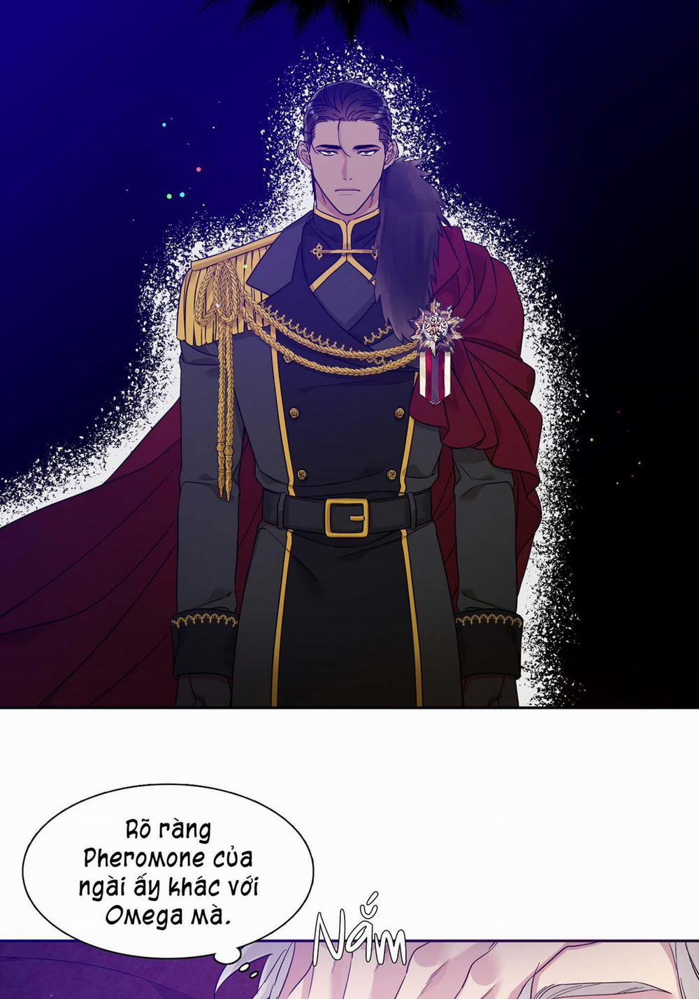 ÁI TÌNH TỰ TÂM 4 trang 6