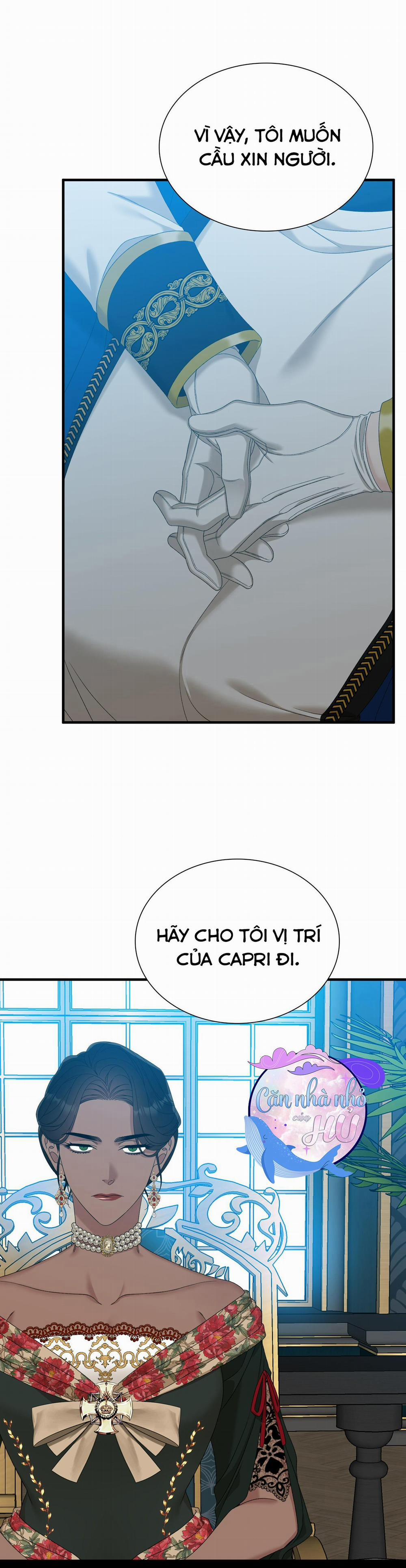 ÁI TÌNH TỰ TÂM 40 trang 11