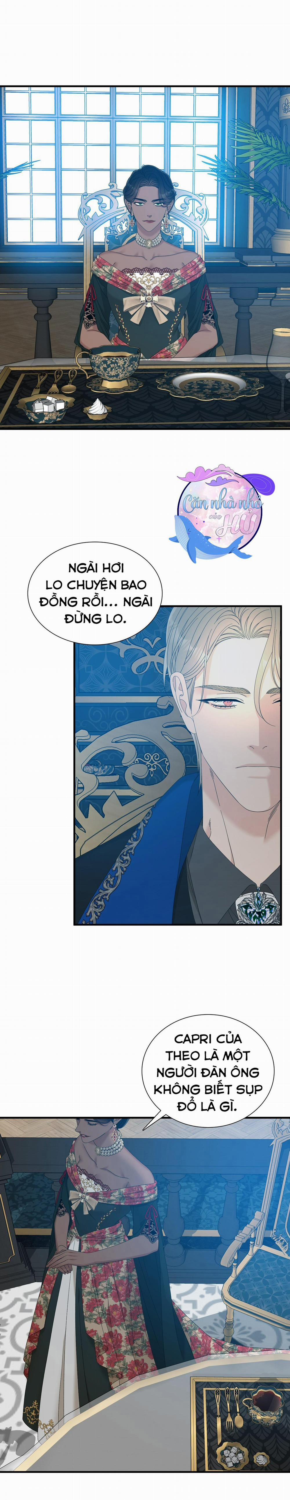 ÁI TÌNH TỰ TÂM 40 trang 13