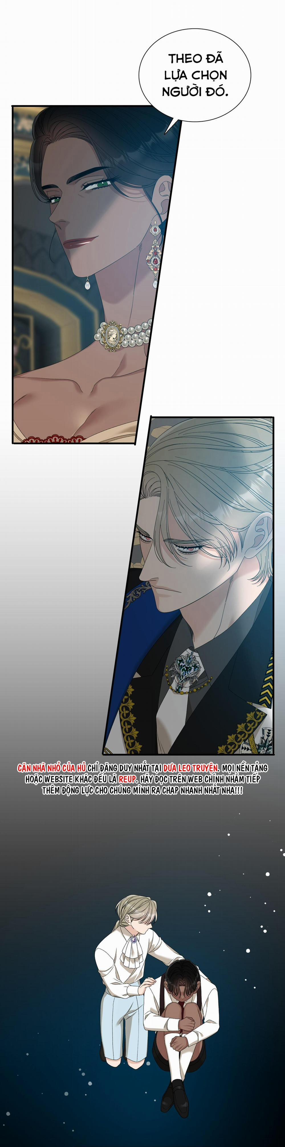 ÁI TÌNH TỰ TÂM 40 trang 14