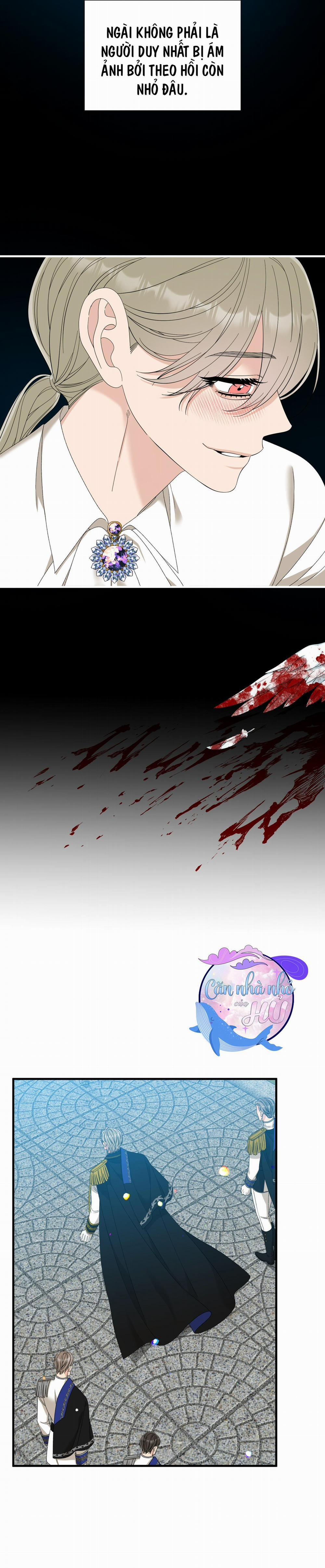 ÁI TÌNH TỰ TÂM 40 trang 15