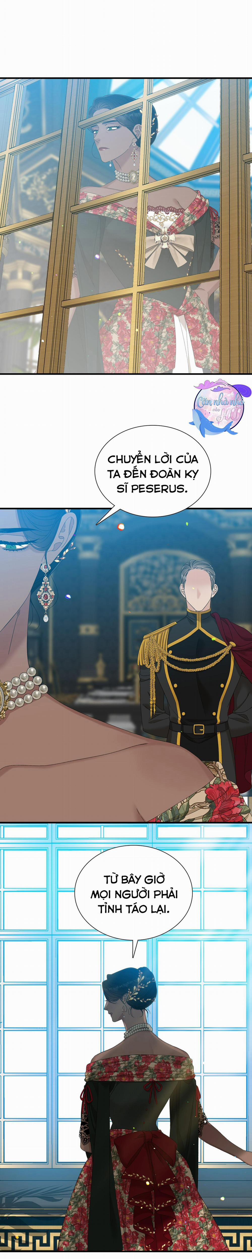 ÁI TÌNH TỰ TÂM 40 trang 16