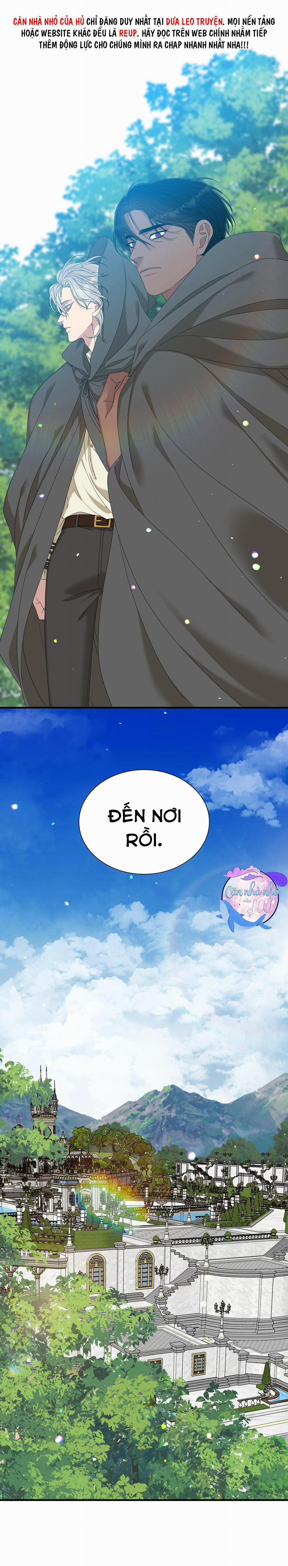 ÁI TÌNH TỰ TÂM 40 trang 19