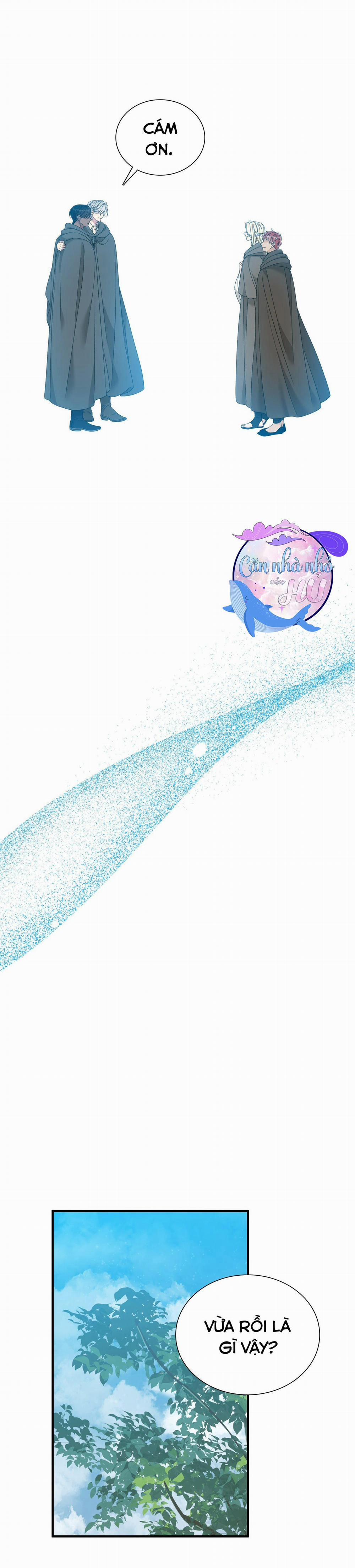 ÁI TÌNH TỰ TÂM 40 trang 24