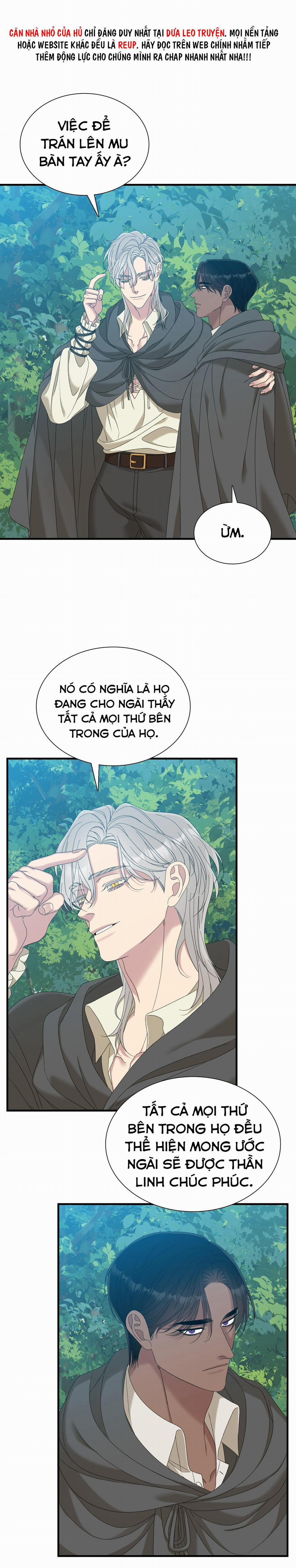 ÁI TÌNH TỰ TÂM 40 trang 25