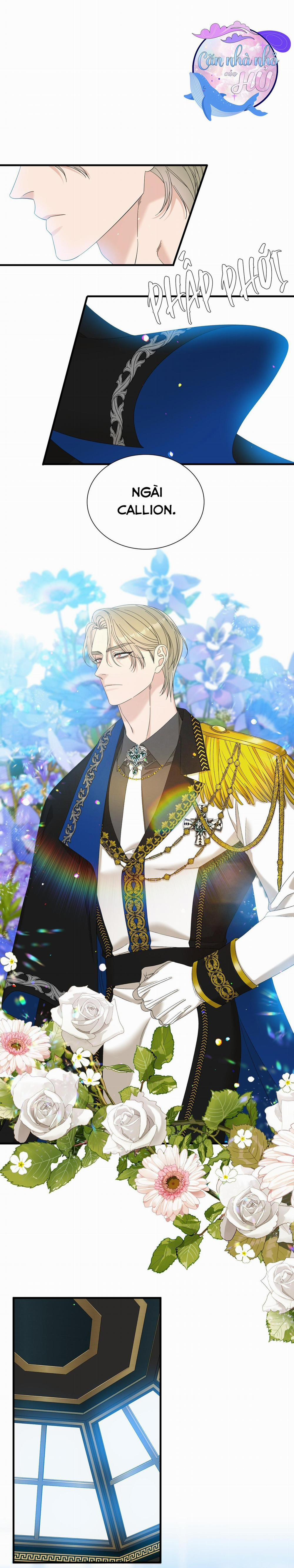 ÁI TÌNH TỰ TÂM 40 trang 3