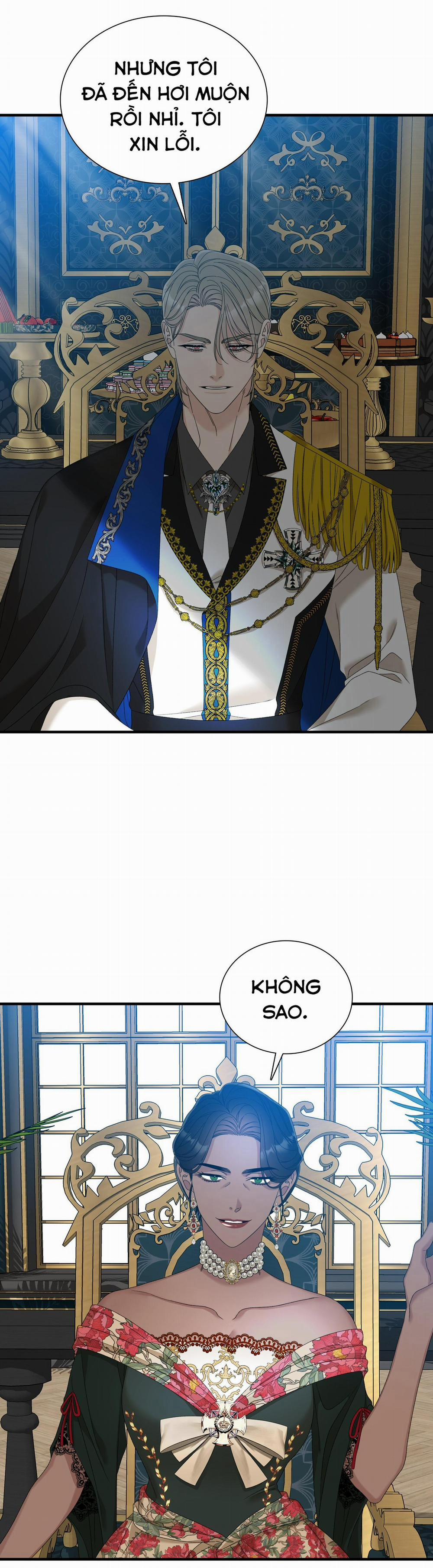 ÁI TÌNH TỰ TÂM 40 trang 5