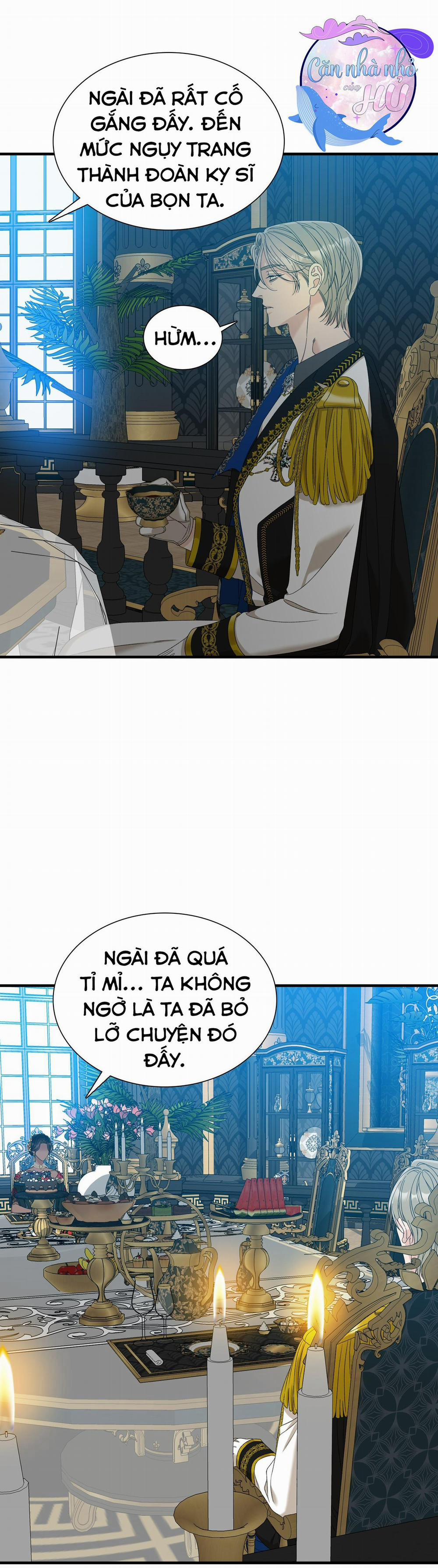 ÁI TÌNH TỰ TÂM 40 trang 8