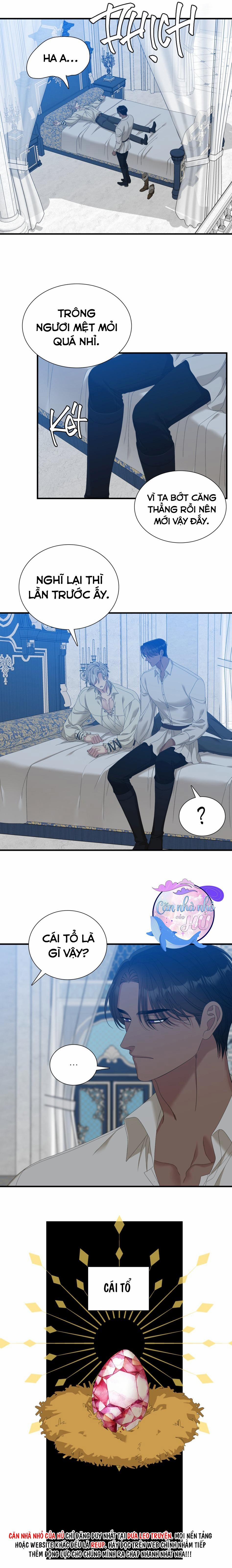 ÁI TÌNH TỰ TÂM 41 trang 10