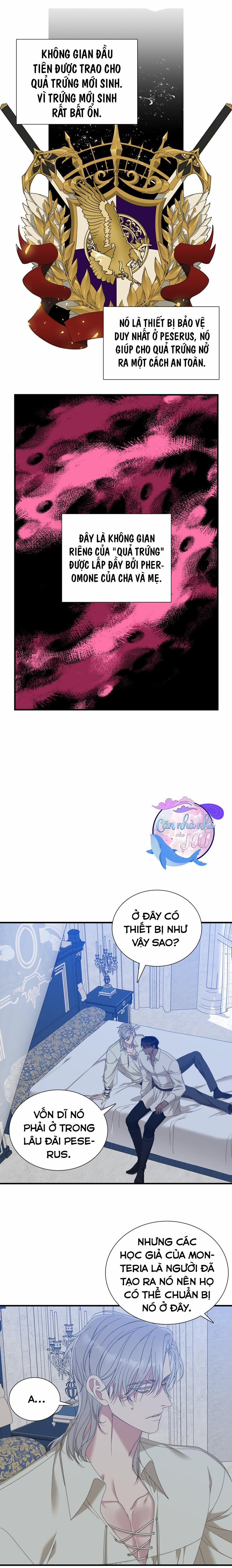 ÁI TÌNH TỰ TÂM 41 trang 11