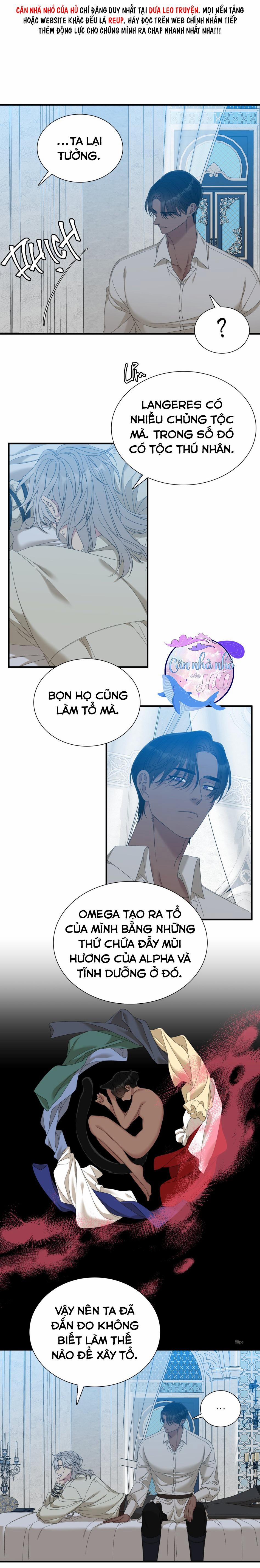 ÁI TÌNH TỰ TÂM 41 trang 12