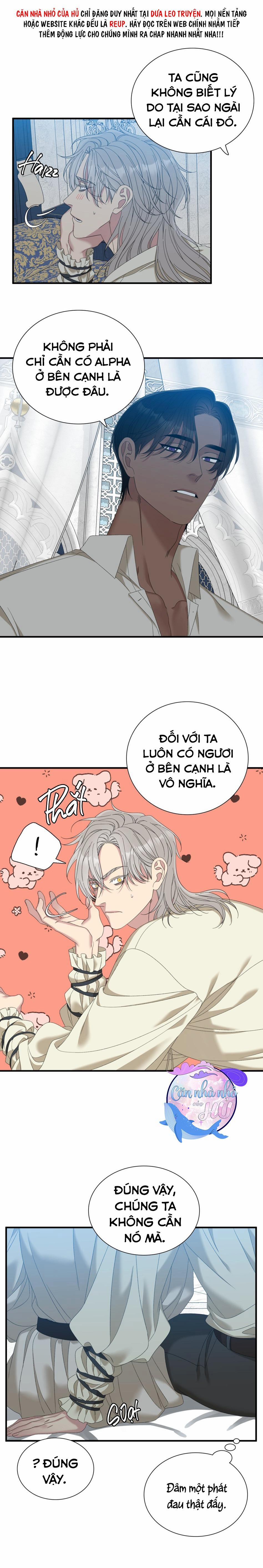 ÁI TÌNH TỰ TÂM 41 trang 13