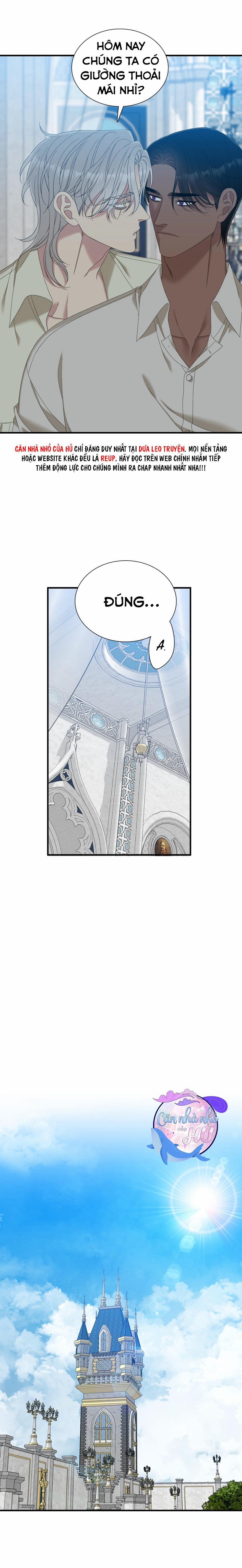 ÁI TÌNH TỰ TÂM 41 trang 14