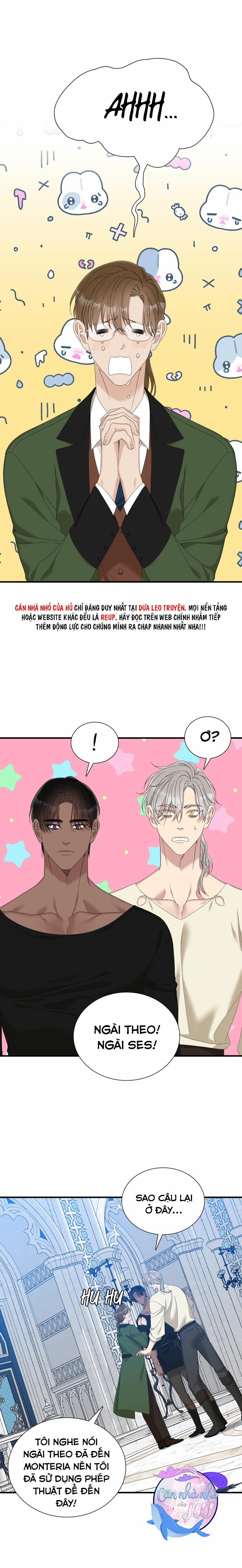 ÁI TÌNH TỰ TÂM 41 trang 15