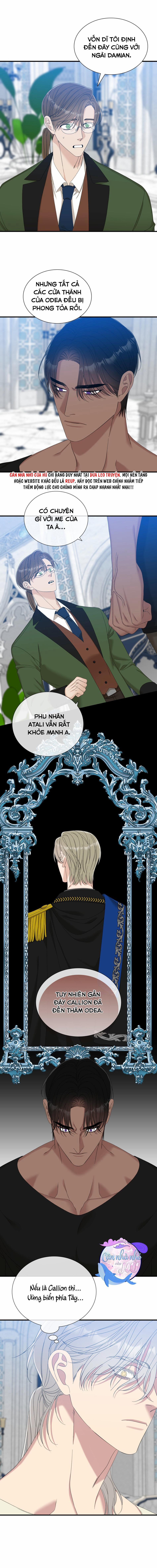 ÁI TÌNH TỰ TÂM 41 trang 16