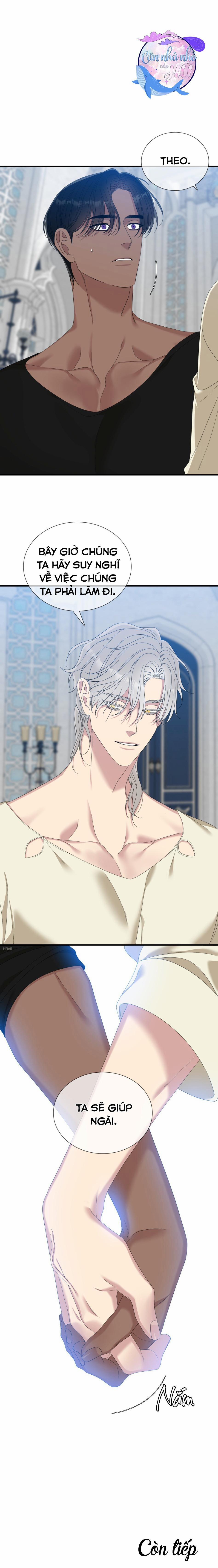 ÁI TÌNH TỰ TÂM 41 trang 18