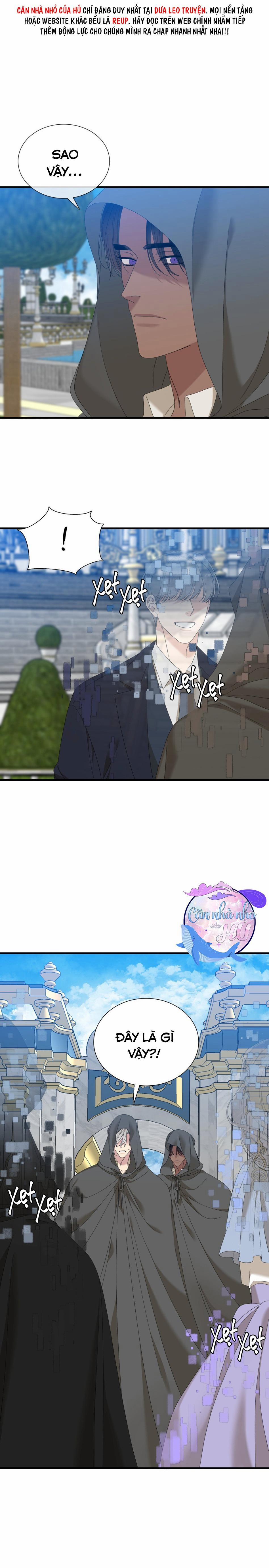 ÁI TÌNH TỰ TÂM 41 trang 4