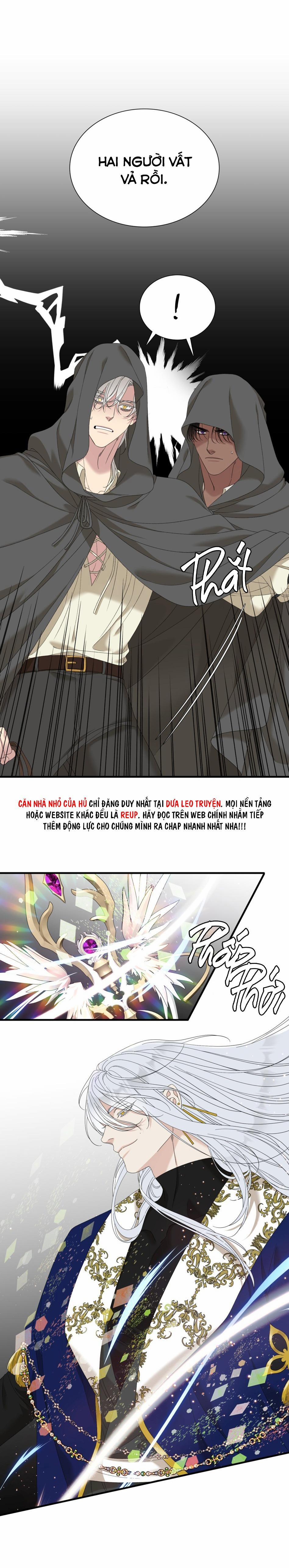 ÁI TÌNH TỰ TÂM 41 trang 5