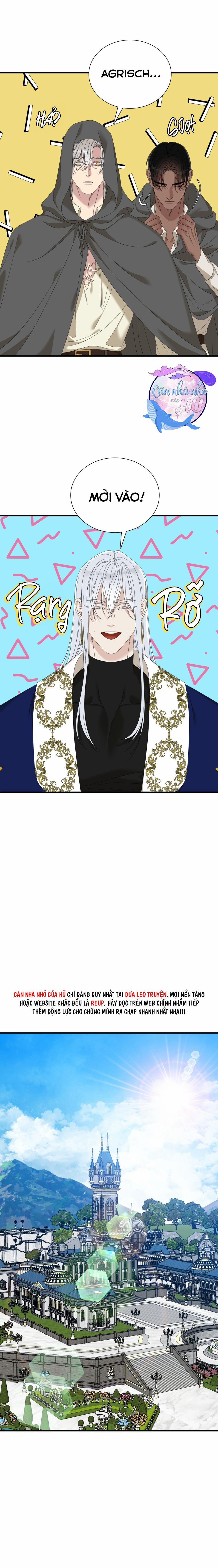 ÁI TÌNH TỰ TÂM 41 trang 6