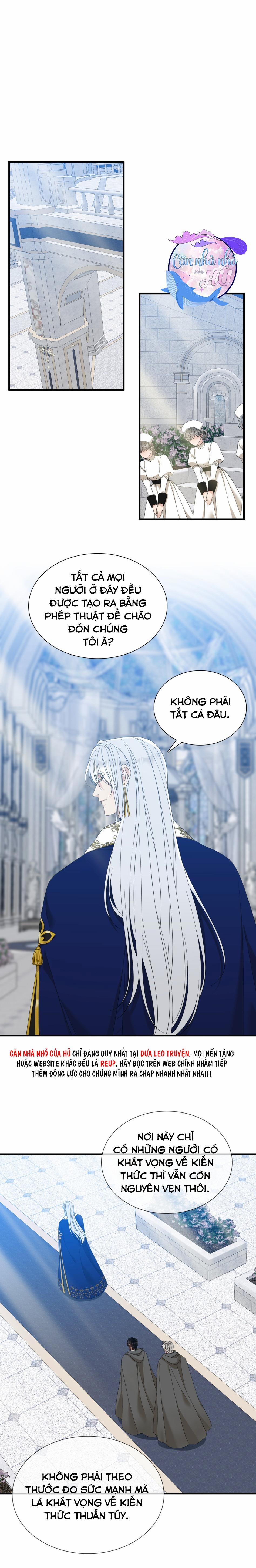 ÁI TÌNH TỰ TÂM 41 trang 7