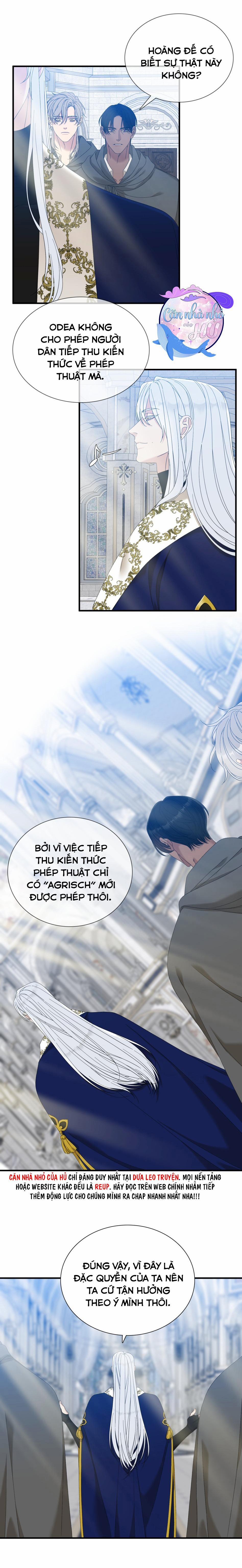 ÁI TÌNH TỰ TÂM 41 trang 8