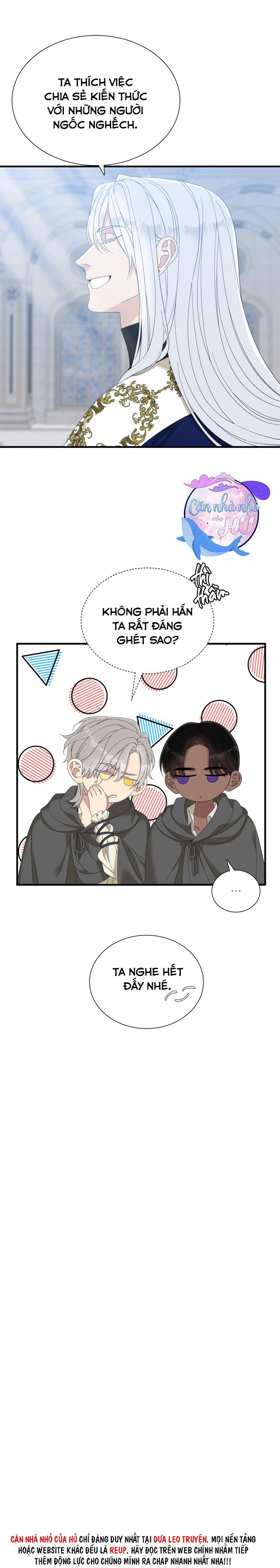 ÁI TÌNH TỰ TÂM 41 trang 9