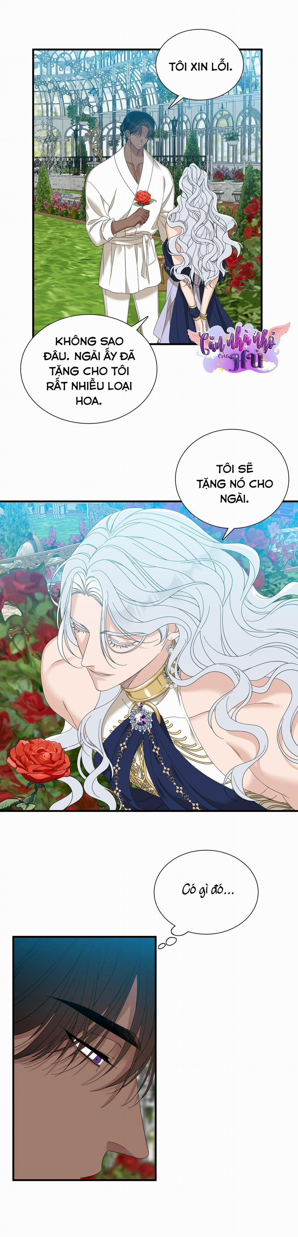 ÁI TÌNH TỰ TÂM 42 trang 10