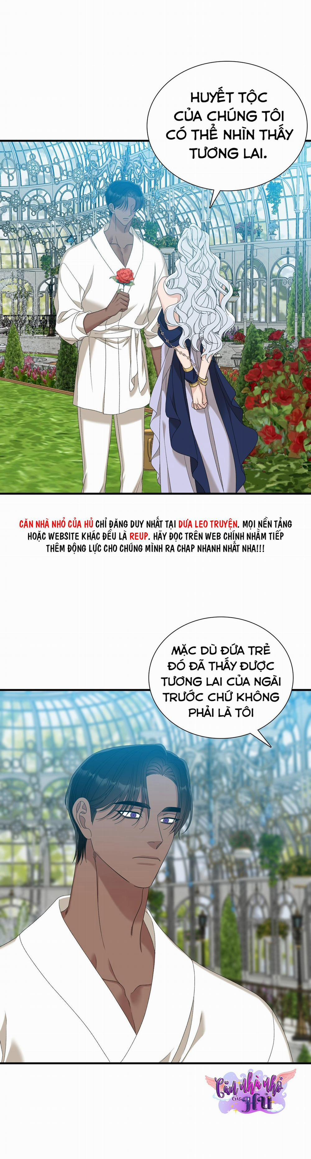 ÁI TÌNH TỰ TÂM 42 trang 12