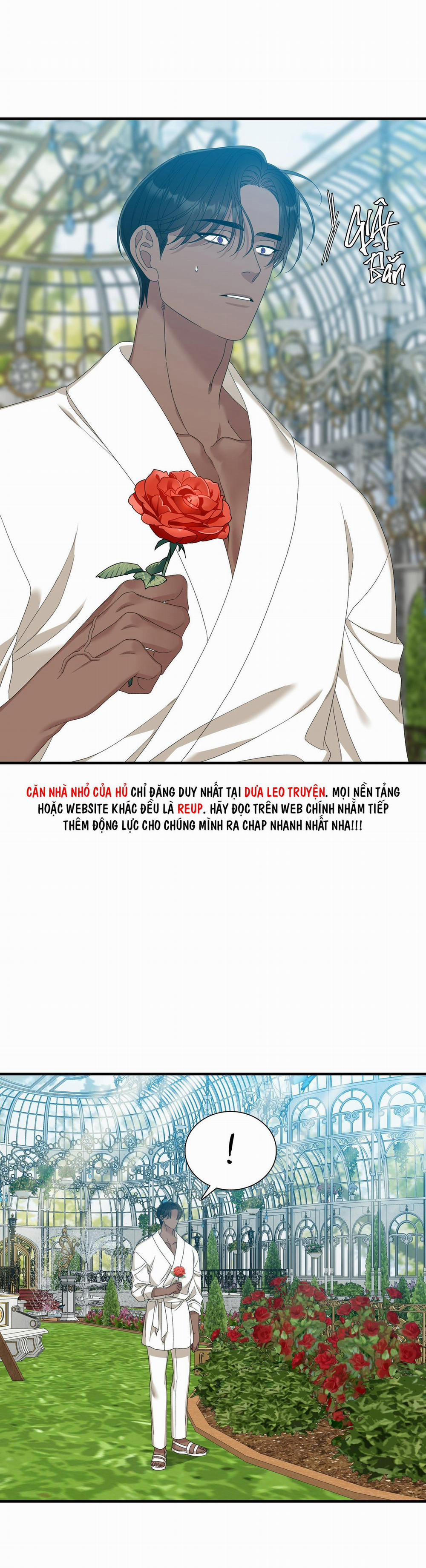 ÁI TÌNH TỰ TÂM 42 trang 14