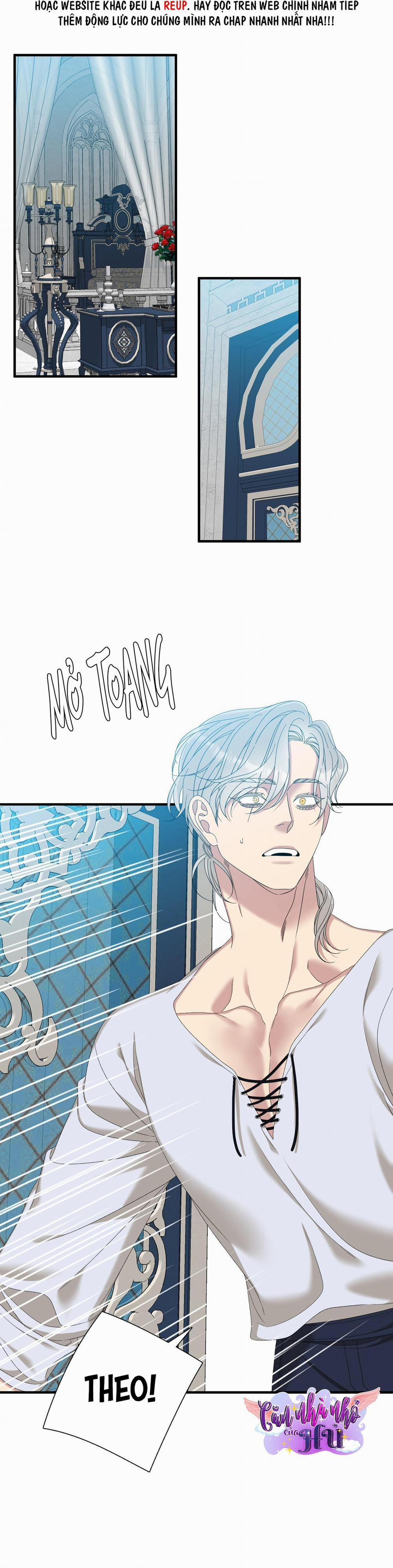 ÁI TÌNH TỰ TÂM 42 trang 16