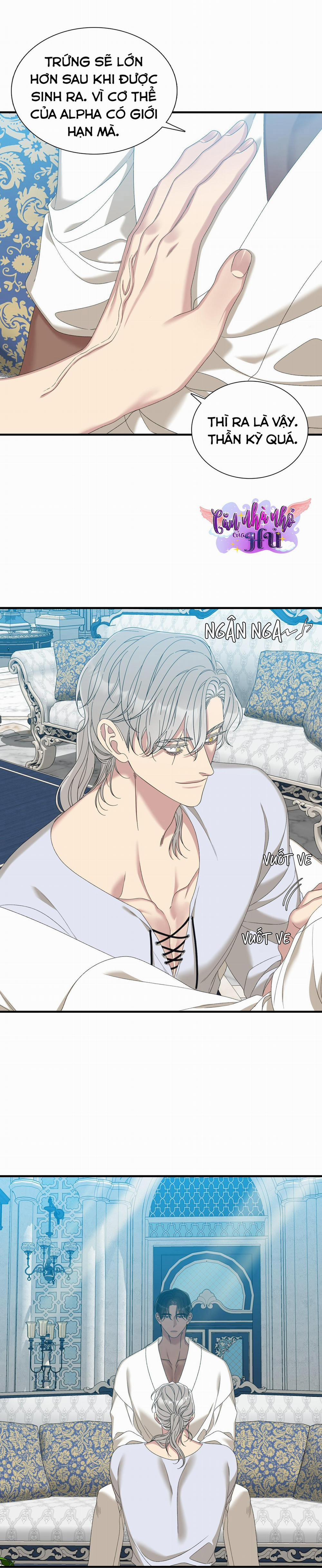 ÁI TÌNH TỰ TÂM 42 trang 19