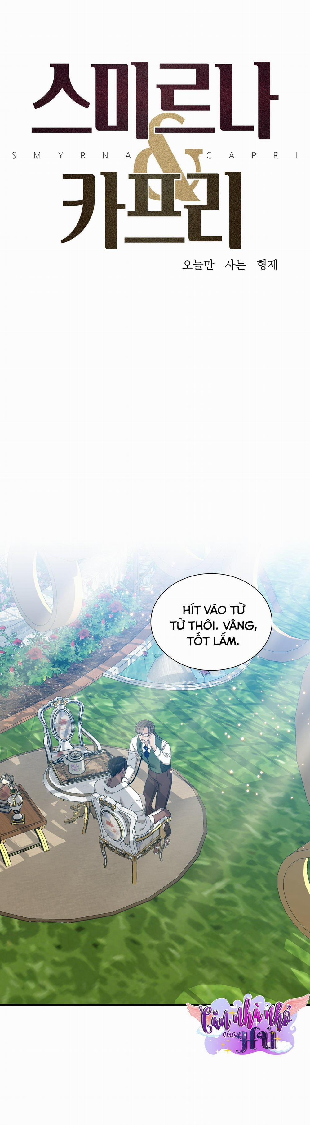 ÁI TÌNH TỰ TÂM 42 trang 2