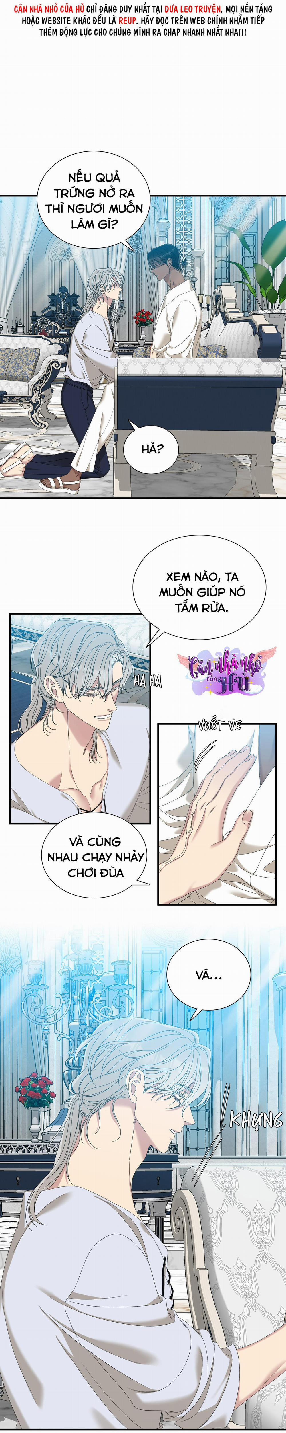 ÁI TÌNH TỰ TÂM 42 trang 20