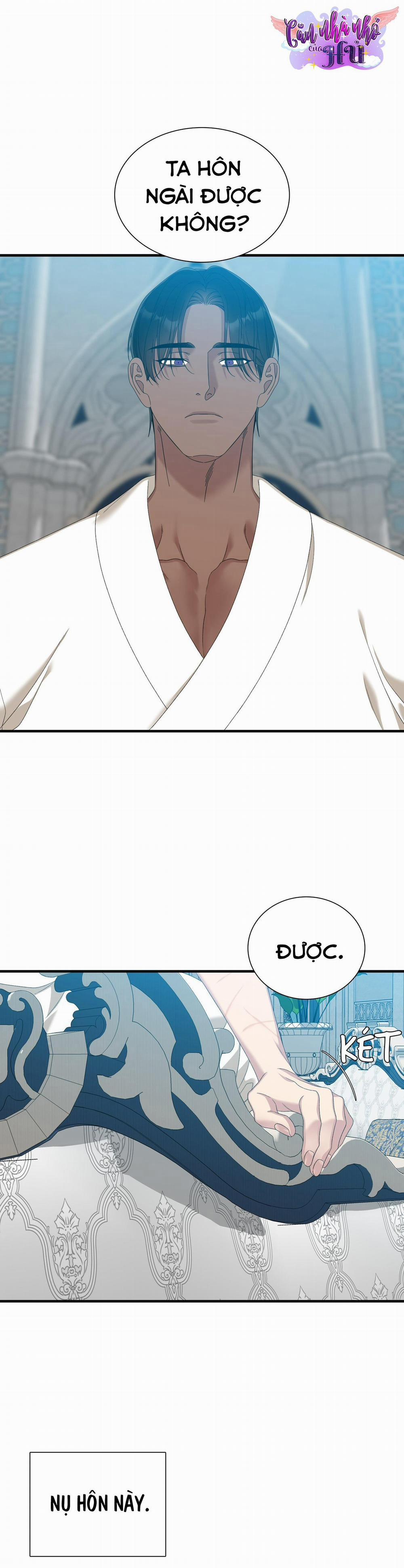 ÁI TÌNH TỰ TÂM 42 trang 22