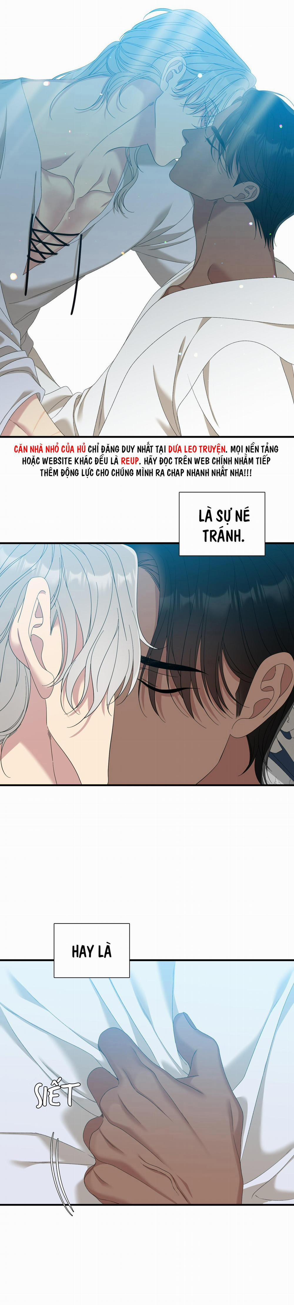 ÁI TÌNH TỰ TÂM 42 trang 23