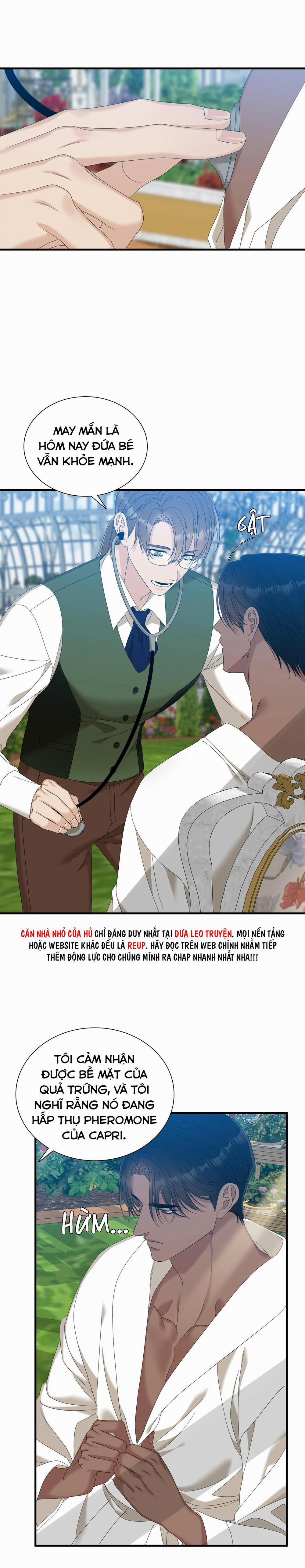 ÁI TÌNH TỰ TÂM 42 trang 3