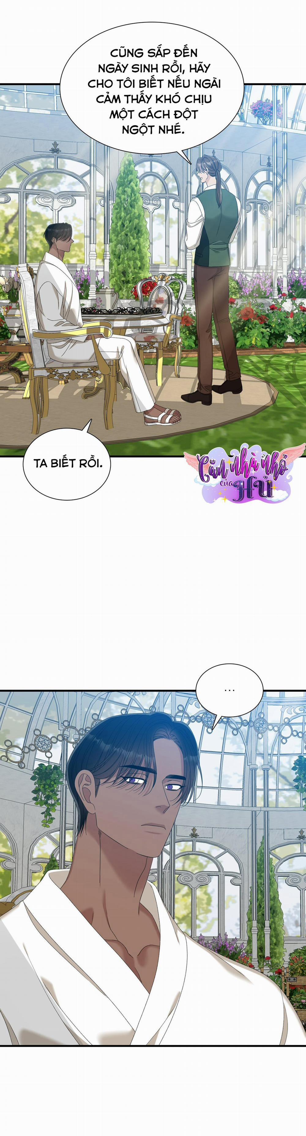 ÁI TÌNH TỰ TÂM 42 trang 4